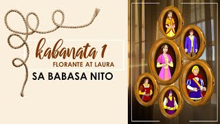 Florante at Laura  Sa Babasa nito [upl. by Romney971]