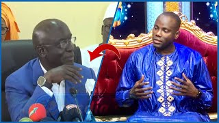 Falilou Coudoul sur la sortie de Idrissa Seck [upl. by Marge442]