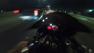 Triple Digit Lane Splitting [upl. by Perren312]