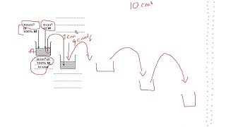 Dilutions and Protein Food Tests in Paper 3 [upl. by Bernadette]