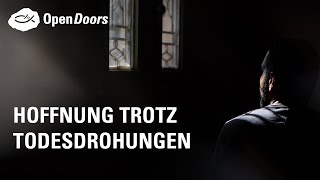 Jemen Hoffnung trotz Todesdrohungen [upl. by Enyalb]