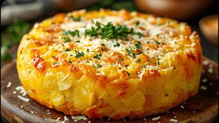 Das sind die Kartoffeln die ich jeden Tag essen möchte❗ Dieses Rezept wird dich verrückt machen [upl. by Brittni]