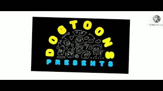 Dog toons logo effects 2001 [upl. by Ardnola]