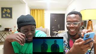 Reacting to LojaySarz  Tonongo  Request Edition [upl. by Weiser]