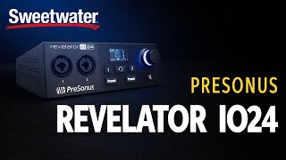 PreSonus Revelator io24 [upl. by Nagaet]