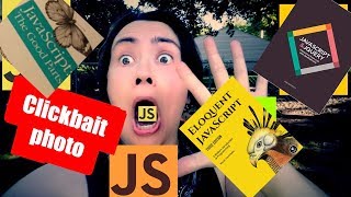 5 JavaScript Books I Regret Not Reading as a Code Newbie [upl. by Daraj]