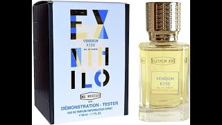 Ex Nihilo Fleur Narcotique Fragrance Review 2014 [upl. by Naghem]