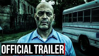 Brawl In A Cell Block 99 Teaser 2024 w Vince Vaughn amp Dawn Johnson [upl. by Puritan921]