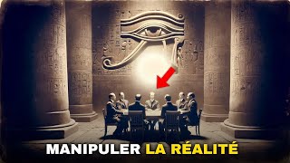 Il sappelait quotLE SECRET DES CINQquot  La connaissance cachée de la vibration [upl. by Mandler]