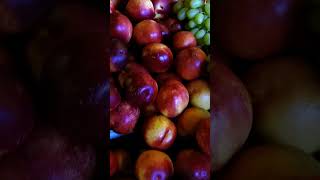 Benefits Of Nectarines  Nectarines Benefits nectarines [upl. by Sirkin]