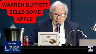 Warren Buffett and Berkshire Hathaways 2024 Annual Shareholder meeting Full Recap [upl. by Greer]