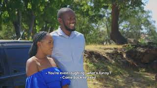 The wives fume over Jairos trip  Mpali  S6  Ep 70  Zambezi Magic [upl. by Annia]