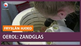 OEROL glas van Terschellinger zand [upl. by Beatty]