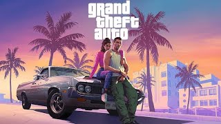 Grand Theft Auto Vice City  Second Mission  Gameplay [upl. by Dorothy]