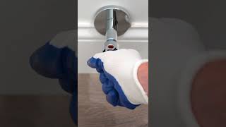 Easy Steps to Install SharkBite Max Supply Stops for Your Toilet ad SharkBitePartner plumbing [upl. by Tsnre311]