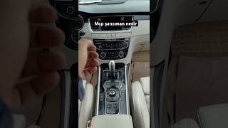 Mcp şanzıman nedir otopazarı automobile yaris satılık otomobil golf peugeot citroen passat [upl. by Vierno]