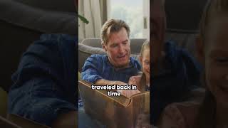 Shocking Truth About Time Travel Grandfather Paradox [upl. by Nanete413]