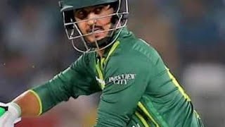 Pakistan team New Captain Muhammad Rizwan Change Pakistan Team Pak New Squad [upl. by Kired]