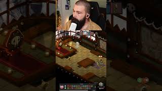 La ré invocation en SYLARGH explication dofus mmorpg clips [upl. by Elletsyrc890]