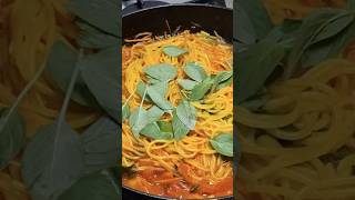 Quick and Delicious Pasta Recipe in Just 10 Minutes 🍝  Easy amp Fast Foodlovers PastaLoversTasty [upl. by Carlota]