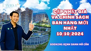 Lavida Plus Quận 7 Cập Nhật Thông Tin Giá Bán Và Chính Sách Bán Hàng Mới Nhất Đợt Cuối Tháng 10 [upl. by Seaden]