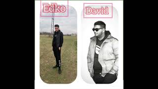 David❌Edko Ruzi lake idzav cover [upl. by Hsima145]