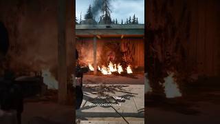 Days Gone quotCrazy Williesquot daysgone gaming shorts [upl. by Akenor267]