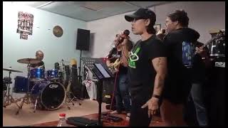 Asmara Yang Kandas Boss Muda Cover By New MusicalJamming at Kampung Singai Senibong24112024 [upl. by Naarah]