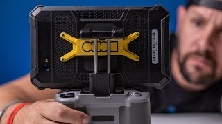 Tripltek 8 Pro Minimal mount for the Mavic Air Air 2S Mini 2 and more [upl. by Ahseei851]