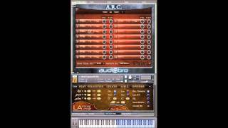 LA Scoring Strings 20  Introduction To New Legato Instruments  Audiobro  LASS2 [upl. by Norrv114]