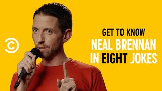 Neal Brennan “He Figured Out a Way to Do Drugs for Charity”  StandUp Compilation [upl. by Aitas]