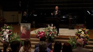 Homegoing Service for Christy Pierce [upl. by Cunningham]