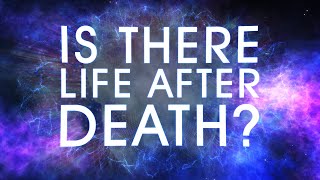 Near Death Experiences Irreducible Mind Part 5 [upl. by Kristan]