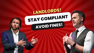 Landlord Compliance Webinar  5th September 2024 [upl. by Eissel]