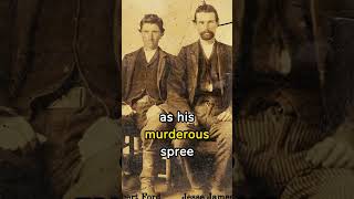 The Tale of Jesse James history outlaw western [upl. by Delainey198]