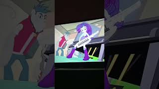 rarity tocando keytar version kaddy steppin razor [upl. by Meta]