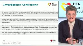 ESC Congress 2019 together with the World Congress of Cardiology  Focus on Heart Failure [upl. by Naot]