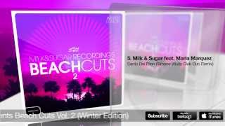 MILK amp SUGAR  BEACH CUTS VOL 2 WINTER EDITION [upl. by New423]