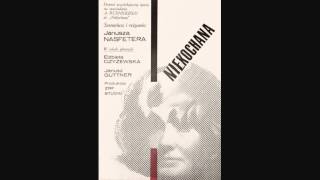 Krzysztof Komeda  Niekochana Unloved 1966 Soundtrack [upl. by Inge630]