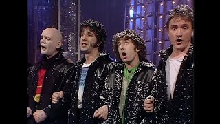 Flying Pickets  Only You  CHRISTMAS TOTP  1983 [upl. by Notnert]