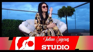 Iulian Grigoras si Mirela Husein  Un mesaj frumos  Official Video [upl. by Kevin]