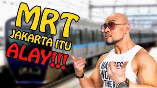 Dari MRT ALAY sampai Maudy Ayunda Berhijab WTS [upl. by Survance]