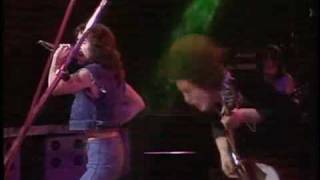 ACDC  Problem Child Live 1977 [upl. by Ayatnwahs]