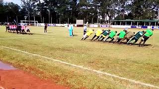 This is what happened yesterday at Mumias complex 1 [upl. by Ssur986]