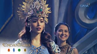 Encantadia Maste lesnu Amihan [upl. by Nonnahs]