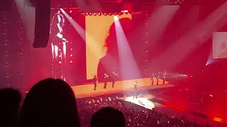 Stormzy Own It  LIVE 1832022 [upl. by Dicky]