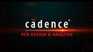 OrCAD Simple PCB Design Tutorial 174 [upl. by Mailand]