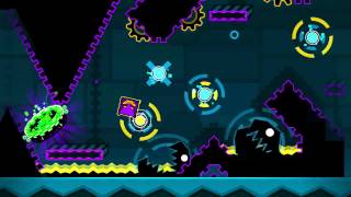 Geometry Dash Update 20 Sneak Peek 2 [upl. by Arivle]