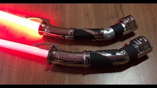 Saberforge  The Count Review amp comparison [upl. by Valina]