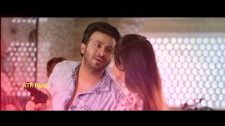 Chittagainga Powa Noakhailla Maiya  Shakib Khan  Bubly  Bengali Movie 2018 [upl. by Niowtna]